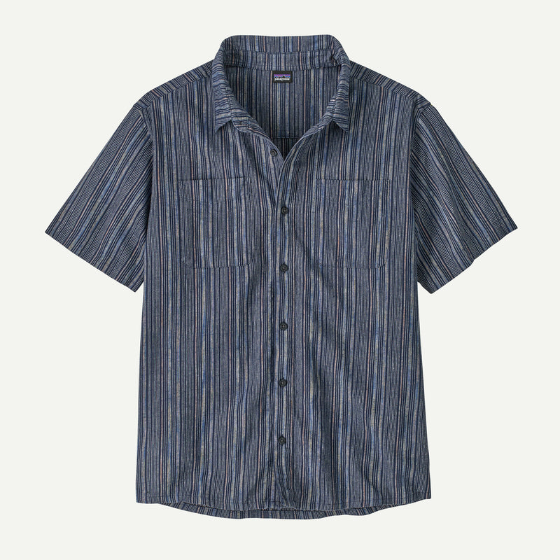 Load image into Gallery viewer, Patagonia Men's Back Step Shirt