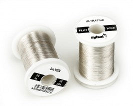 Load image into Gallery viewer, Sybai Flat Wire