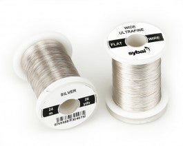 Load image into Gallery viewer, Sybai Flat Wire