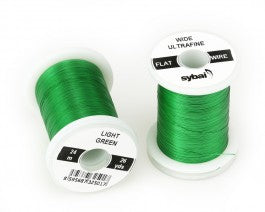 Load image into Gallery viewer, Sybai Flat Wire