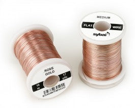 Load image into Gallery viewer, Sybai Flat Wire