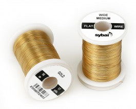 Load image into Gallery viewer, Sybai Flat Wire