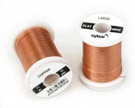 Load image into Gallery viewer, Sybai Flat Wire