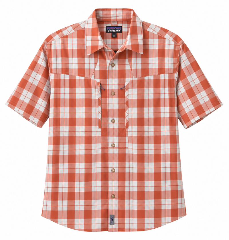Load image into Gallery viewer, Patagonia Men's Sun Stretch Shirt