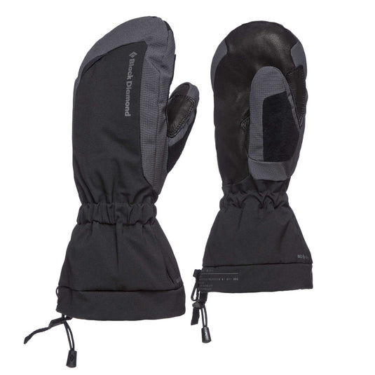 Black Diamond Glissade Mitts