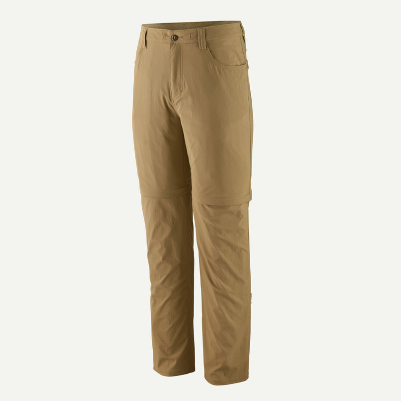 Load image into Gallery viewer, Patagonia Men's Quandary Convertible Pants