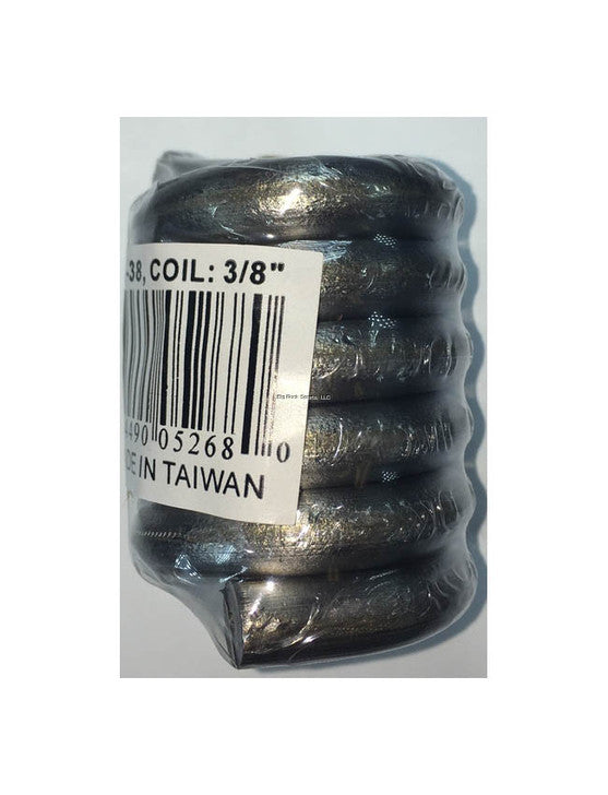 Load image into Gallery viewer, Angler 1lb Roll Hollow Core Pencil Lead