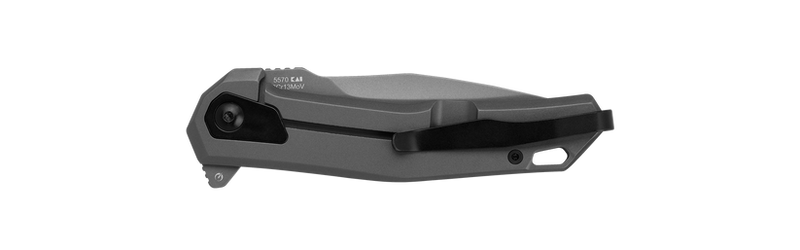 Load image into Gallery viewer, Kershaw Helitack