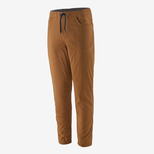 Load image into Gallery viewer, Patagonia Men's Quandary Joggers
