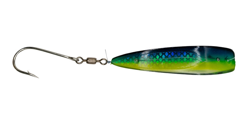 Load image into Gallery viewer, Apex Trolling Lures 3"
