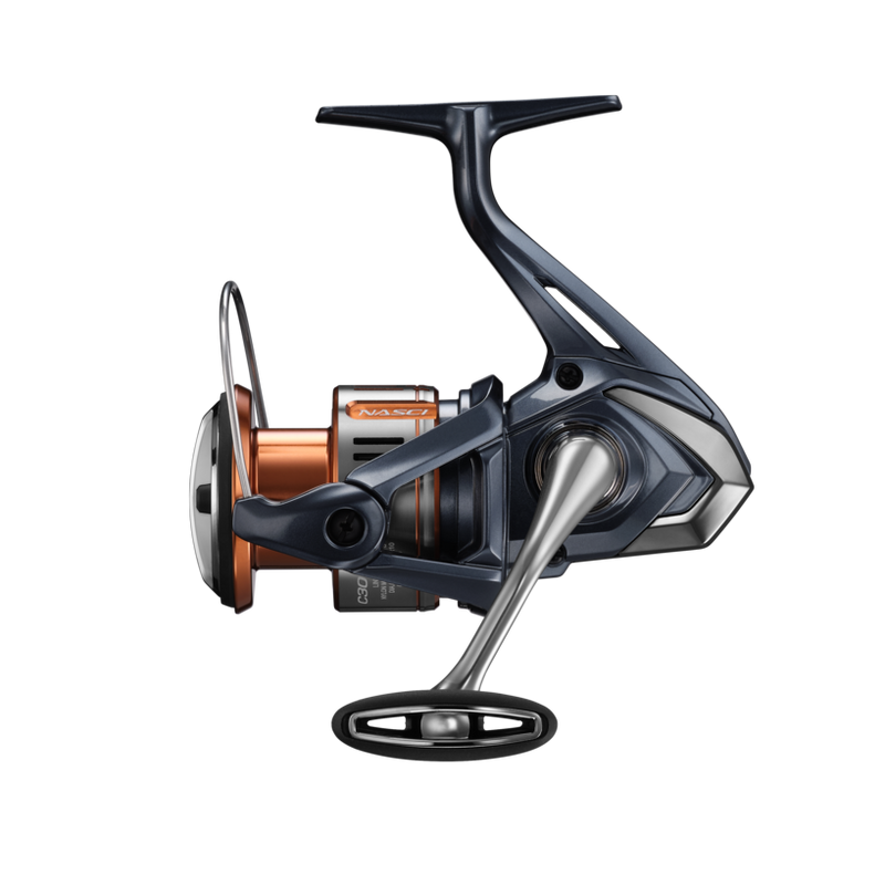 Load image into Gallery viewer, Shimano NASCI FC