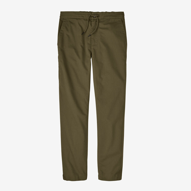 Load image into Gallery viewer, Patagonia Men's Twill Traveler Pants