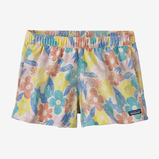 Load image into Gallery viewer, Patagonia Women's Barely Baggies Shorts - 2.5"