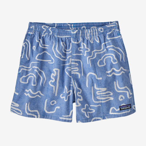 Load image into Gallery viewer, Patagonia Women's Funhoggers Shorts