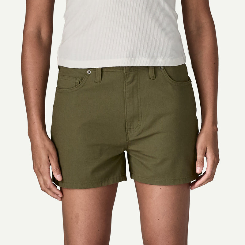 Load image into Gallery viewer, Patagonia Women's Classic Shorts