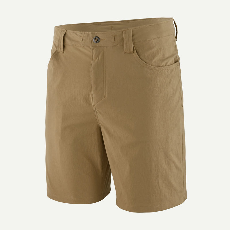 Load image into Gallery viewer, Patagonia Men's Quandary Shorts - 10"