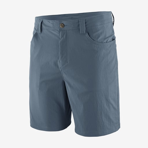 Load image into Gallery viewer, Patagonia Men's Quandary Shorts - 10"