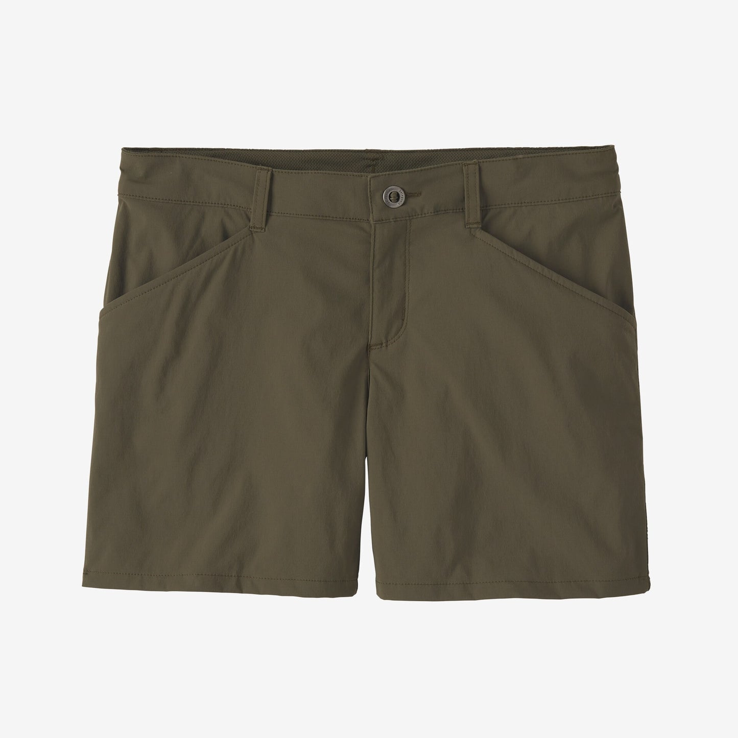 Patagonia Women's Quandary Shorts - 5"