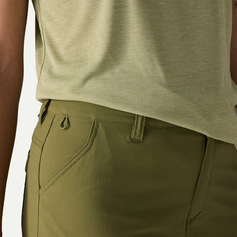 Load image into Gallery viewer, Patagonia Women's Quandary Shorts - 5"