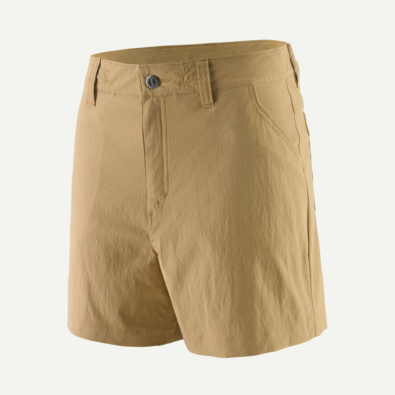 Load image into Gallery viewer, Patagonia Women's Quandary Shorts - 5"