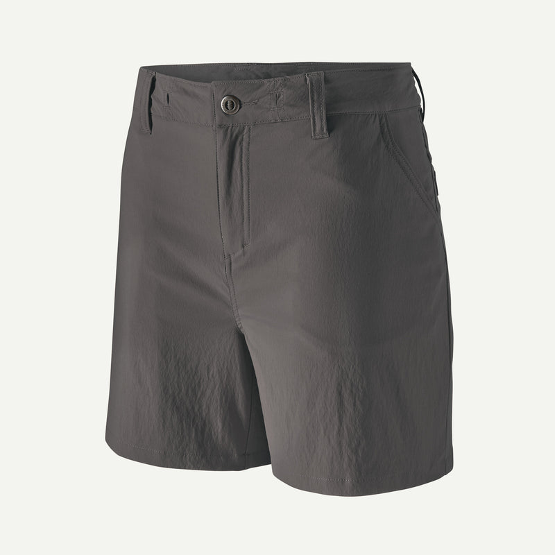 Load image into Gallery viewer, Patagonia Women's Quandary Shorts - 5"