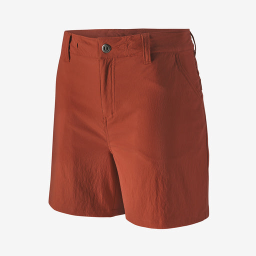 Load image into Gallery viewer, Patagonia Women's Quandary Shorts - 5"