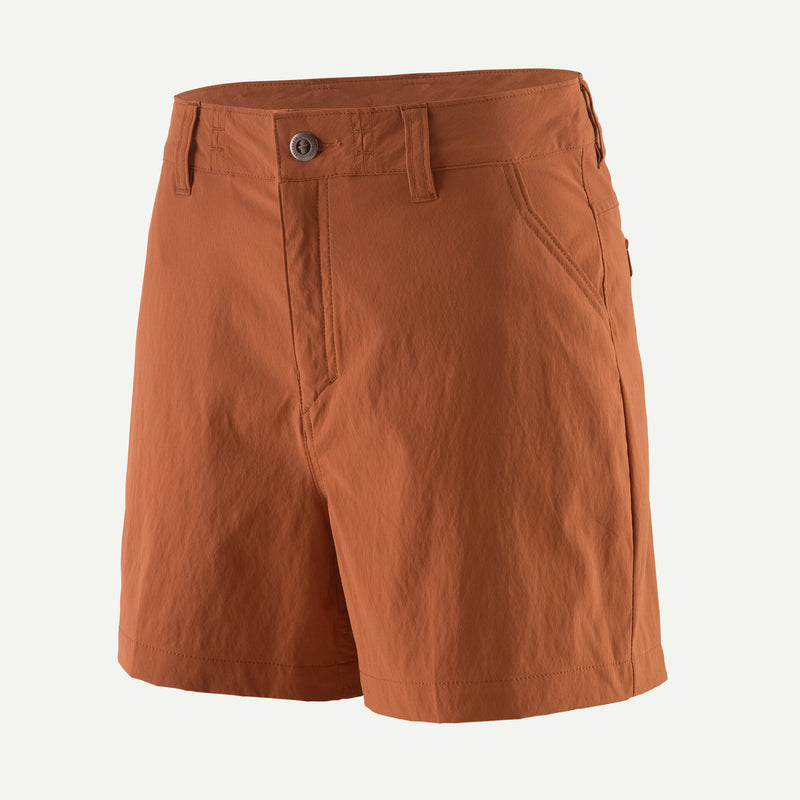 Load image into Gallery viewer, Patagonia Women's Quandary Shorts - 5"
