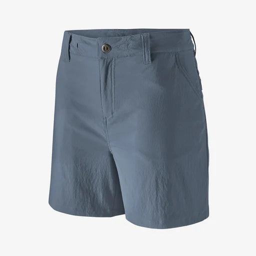 Load image into Gallery viewer, Patagonia Women's Quandary Shorts - 5"