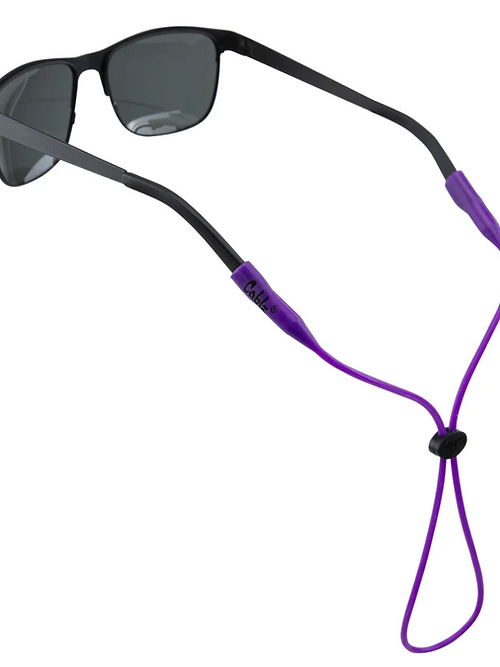 Load image into Gallery viewer, Cablz - 16" Silicone Adjustable Retainer