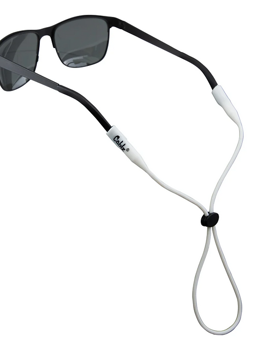Load image into Gallery viewer, Cablz - 16" Silicone Adjustable Retainer