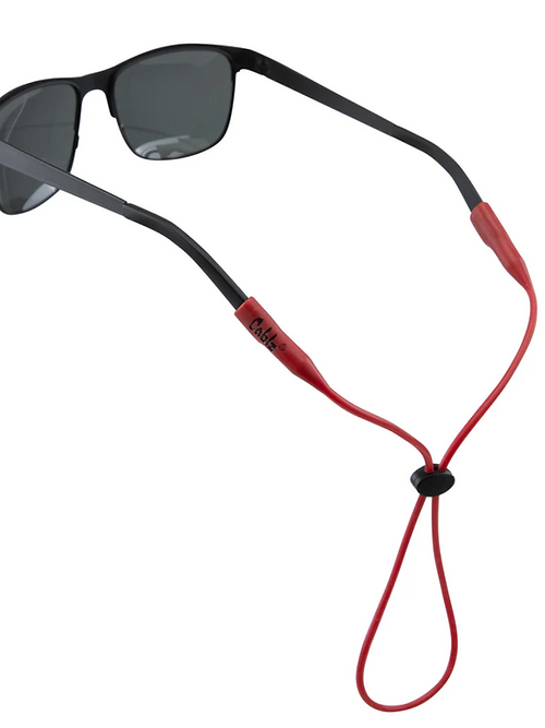 Load image into Gallery viewer, Cablz - 16" Silicone Adjustable Retainer