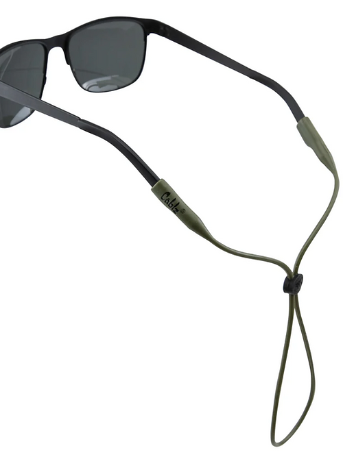 Load image into Gallery viewer, Cablz - 16" Silicone Adjustable Retainer