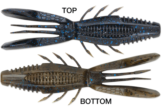 Rapala Bronco Bug™ (CrushCity™)