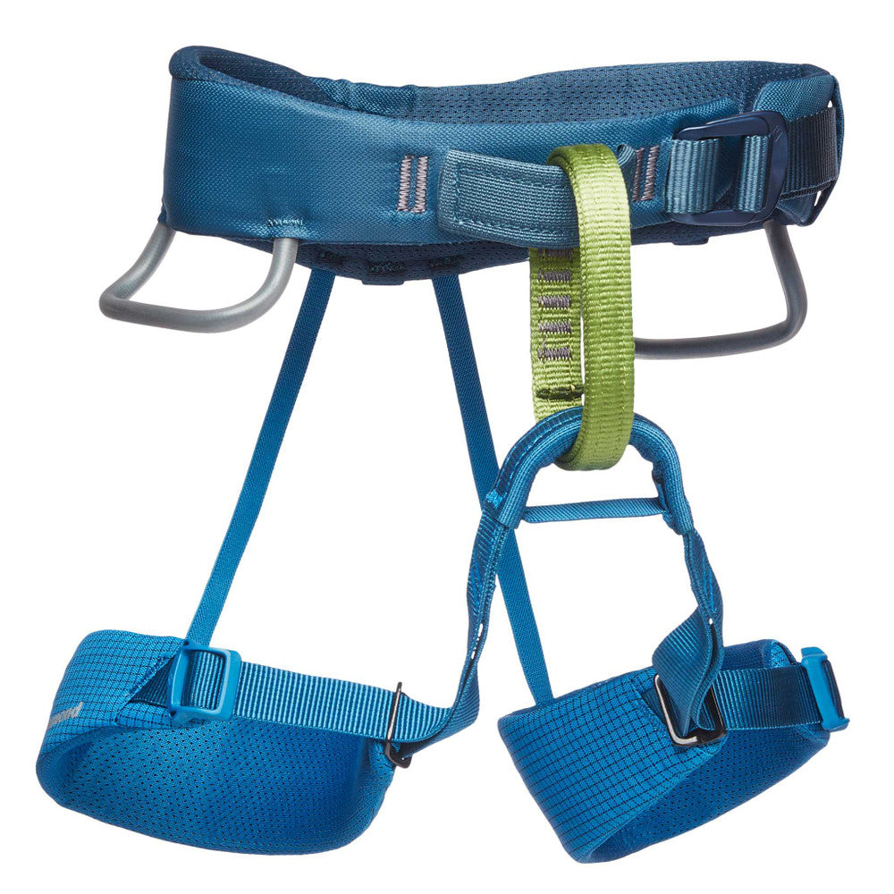 Black Diamond Momentum Harness- Kid's