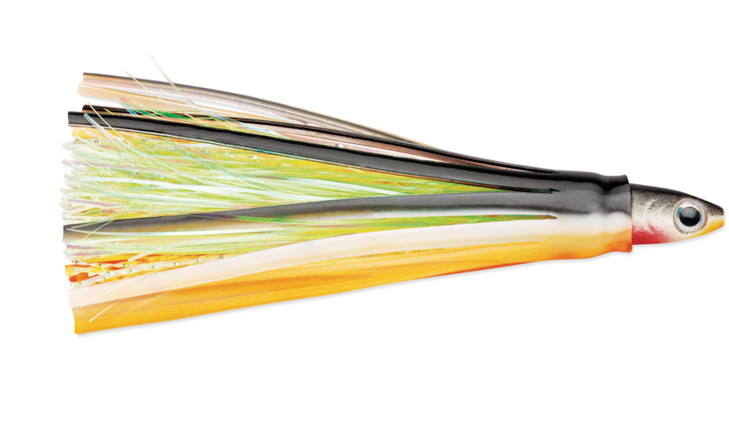 Load image into Gallery viewer, Luhr Jensen Flash Fly Unrigged