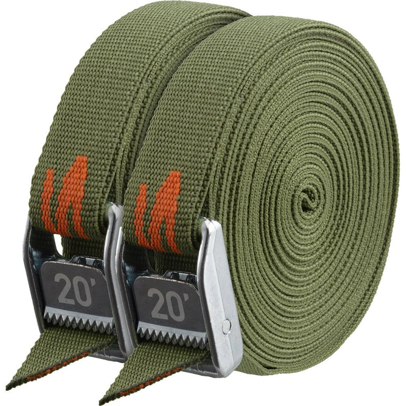 Load image into Gallery viewer, NRS HD Tie-Down Straps