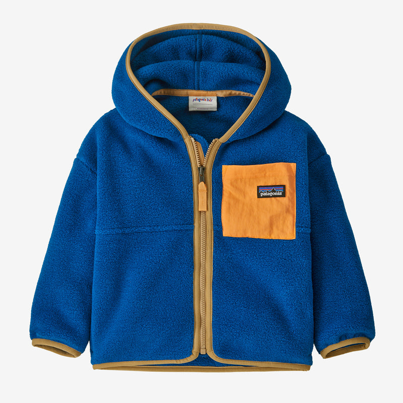 Load image into Gallery viewer, Patagonia Baby Synchilla® Fleece Hoody