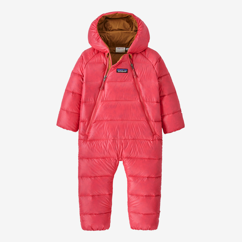 Load image into Gallery viewer, Patagonia Infant Hi-Loft Down Sweater Bunting