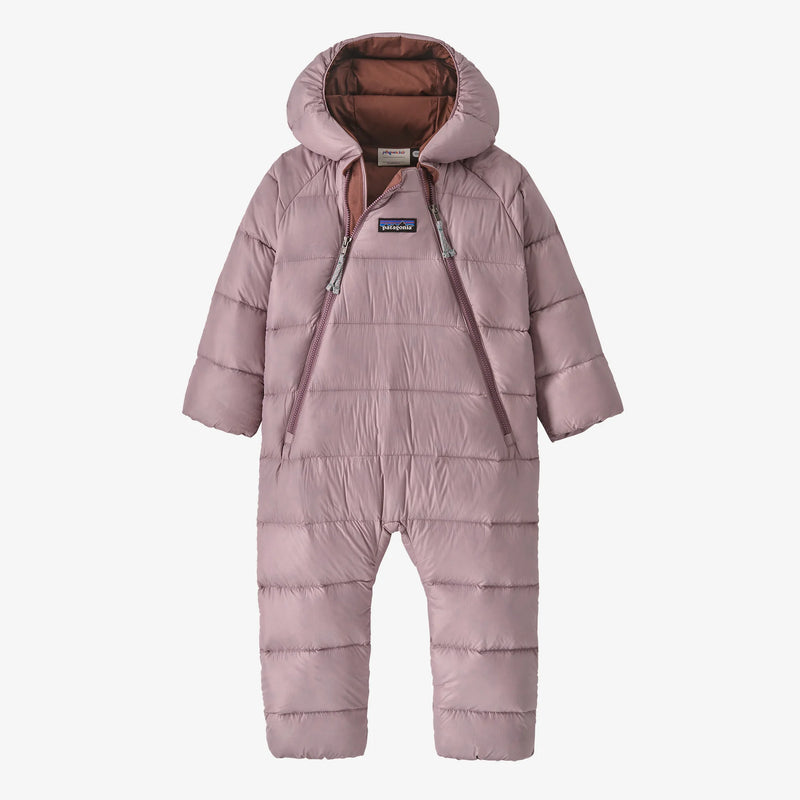 Load image into Gallery viewer, Patagonia Infant Hi-Loft Down Sweater Bunting