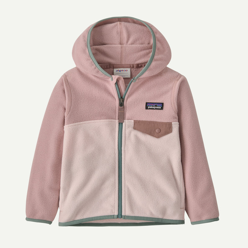 Load image into Gallery viewer, Patagonia Baby Micro D Snap-T Jacket