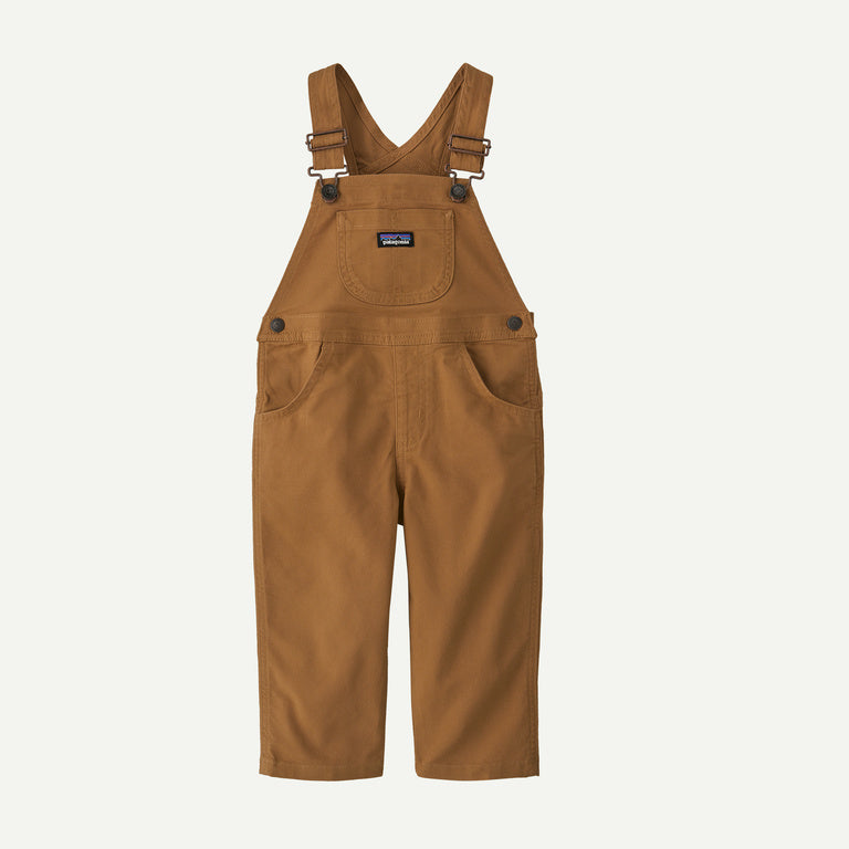 Patagonia Baby Overalls – TW Outdoors