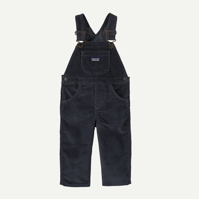 Load image into Gallery viewer, Patagonia Baby Overalls