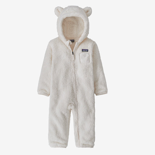 Load image into Gallery viewer, Patagonia Baby Furry Friends Bunting