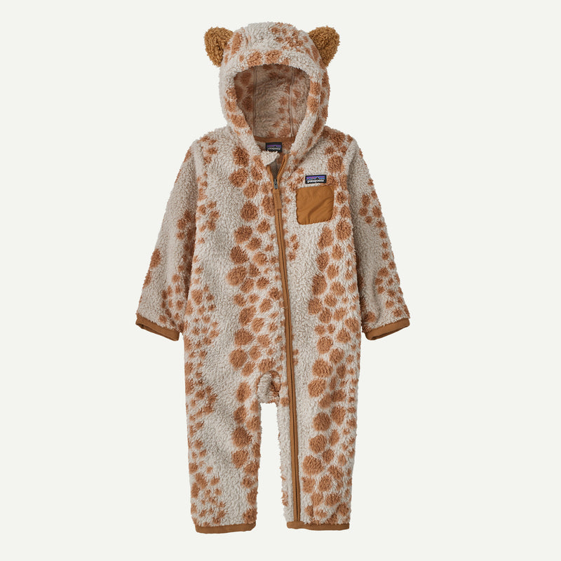 Load image into Gallery viewer, Patagonia Baby Furry Friends Bunting