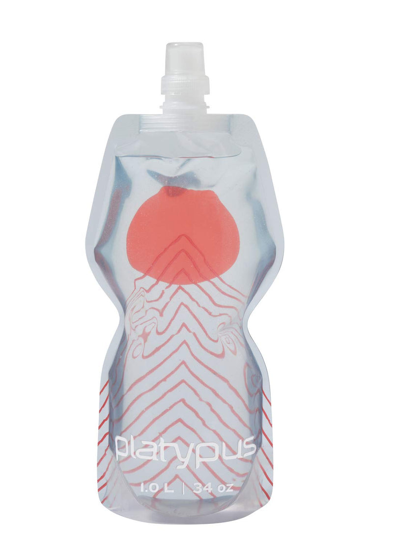 Load image into Gallery viewer, Platypus SoftBottle 1L/34oz