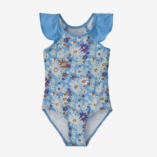 Patagonia Baby Water Sprout One Piece Swimsuit