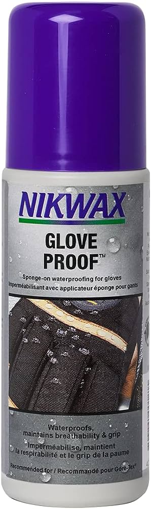 Nikwax Glove Proof