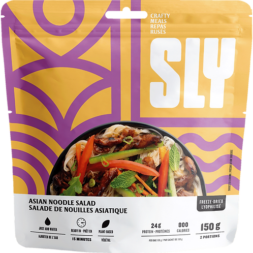 Load image into Gallery viewer, #flavor_asian noodle salad