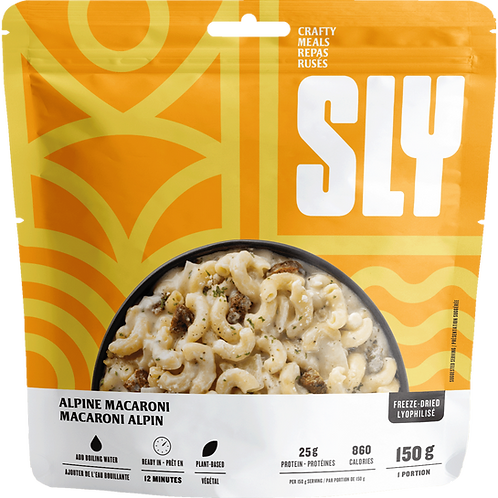 Load image into Gallery viewer, #flavor_alpine macaroni