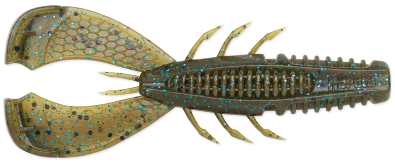 Load image into Gallery viewer, Rapala Cleanup Craw™ (CrushCity™)
